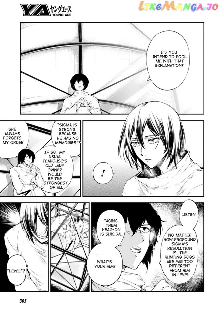 Bungou Stray Dogs Chapter 75 image 17_optimized